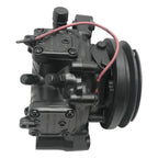 A/C Compressor with Clutch for Isuzu D Max (2017–2020)