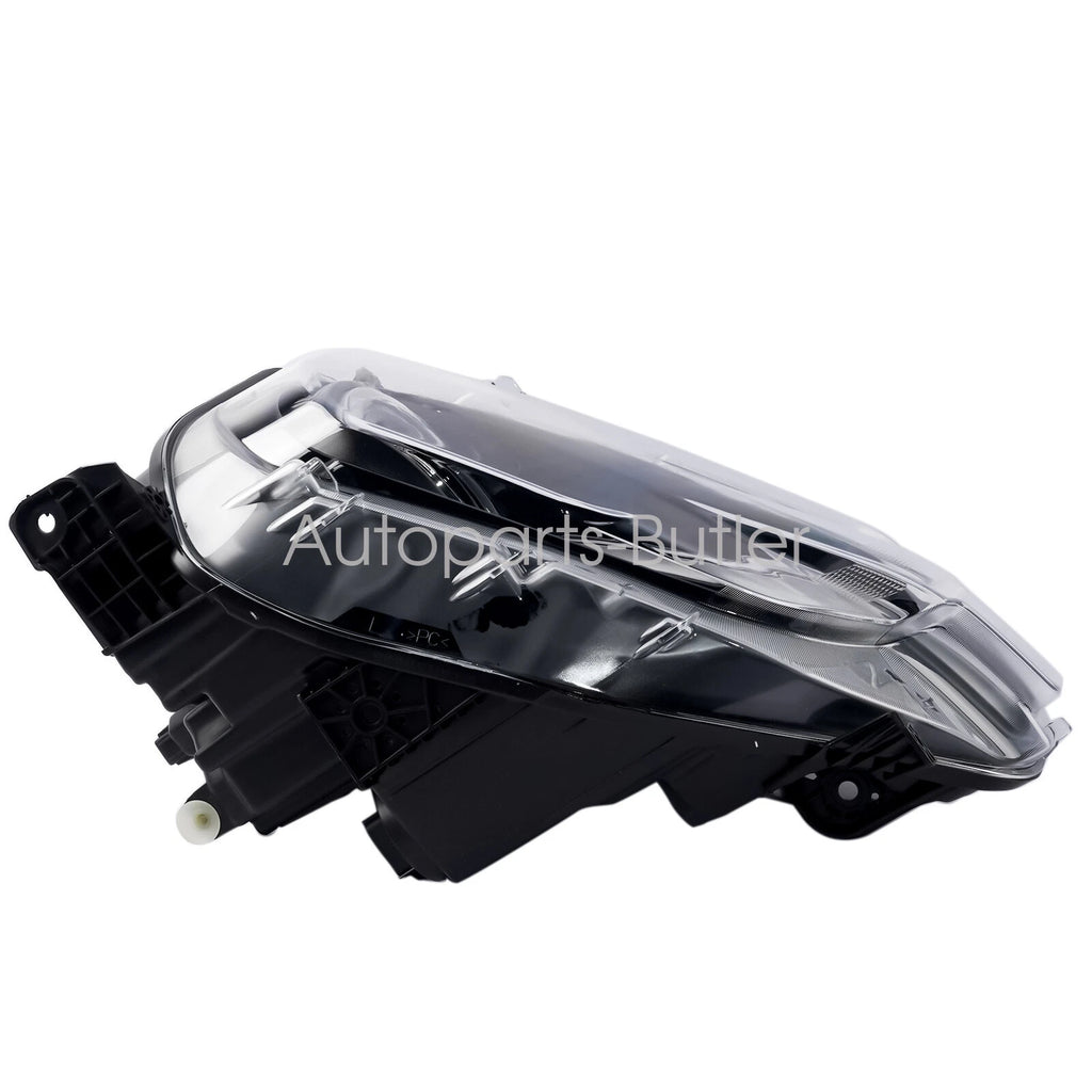 LED Headlight Assembly for Ford Bronco Sport (2021-2024)