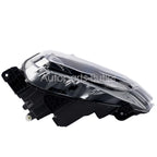 LED Headlight Assembly for Ford Bronco Sport (2021-2024)