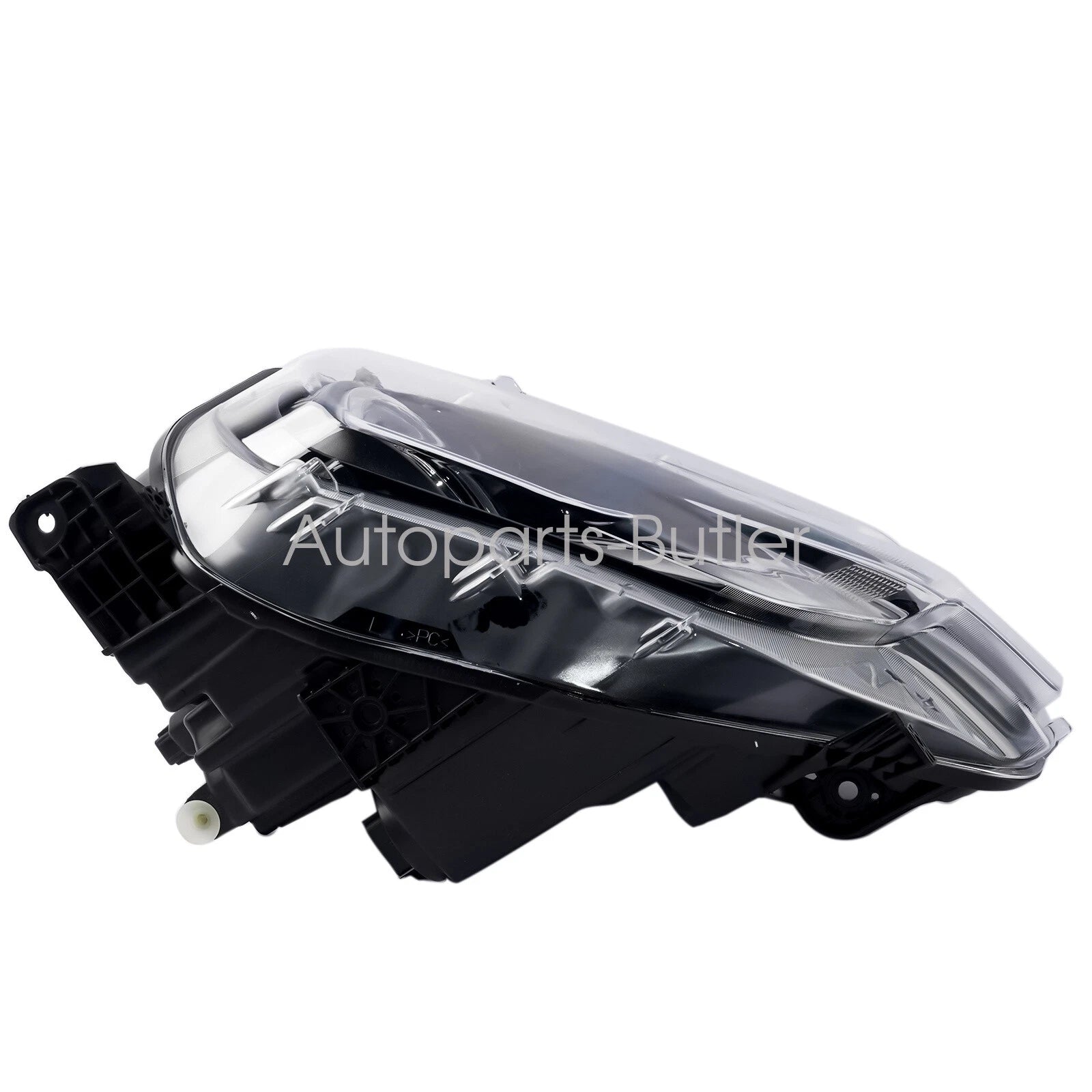 LED Headlight Assembly for Ford Bronco Sport (2021-2024)