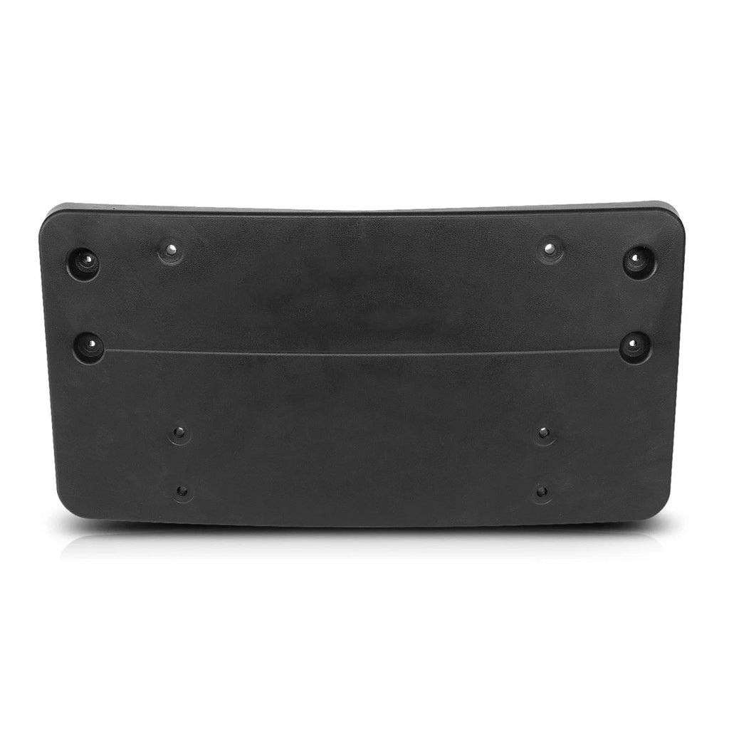 License Plate Tag Mounting Bracket for Mercedes-Benz E300/E350/E550 (2010–2013)