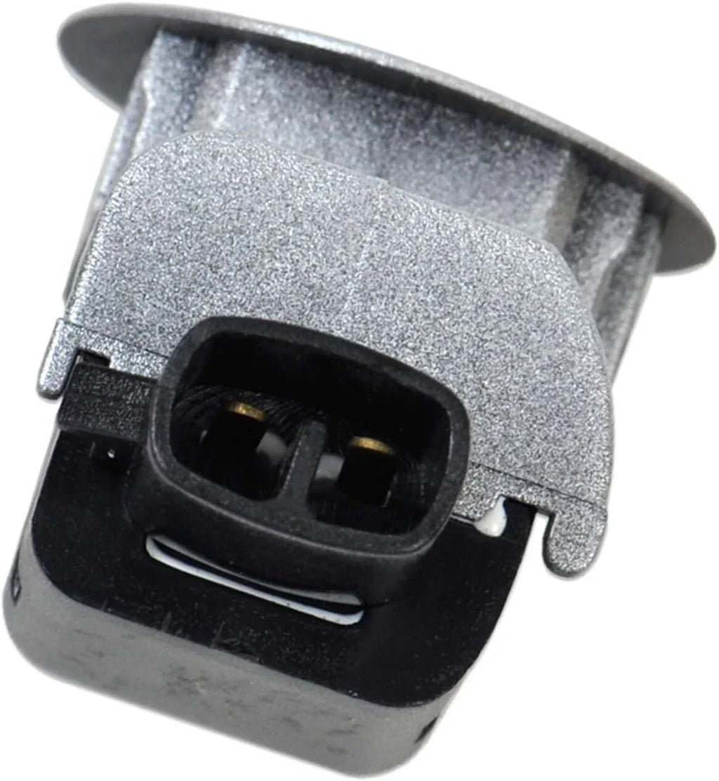 4Pcs (Silver) Ultrasonic PDC Parking Sensor for Lexus LS430 (2004–2006)