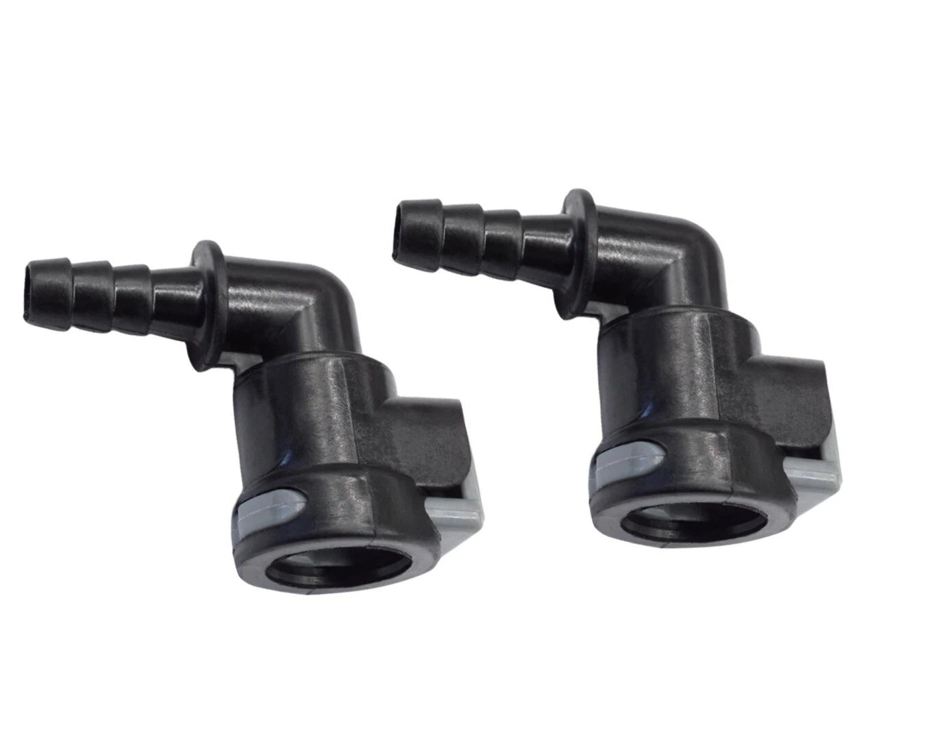 Gear Lube Hose Connector for Mercury Marine/MerCruiser
