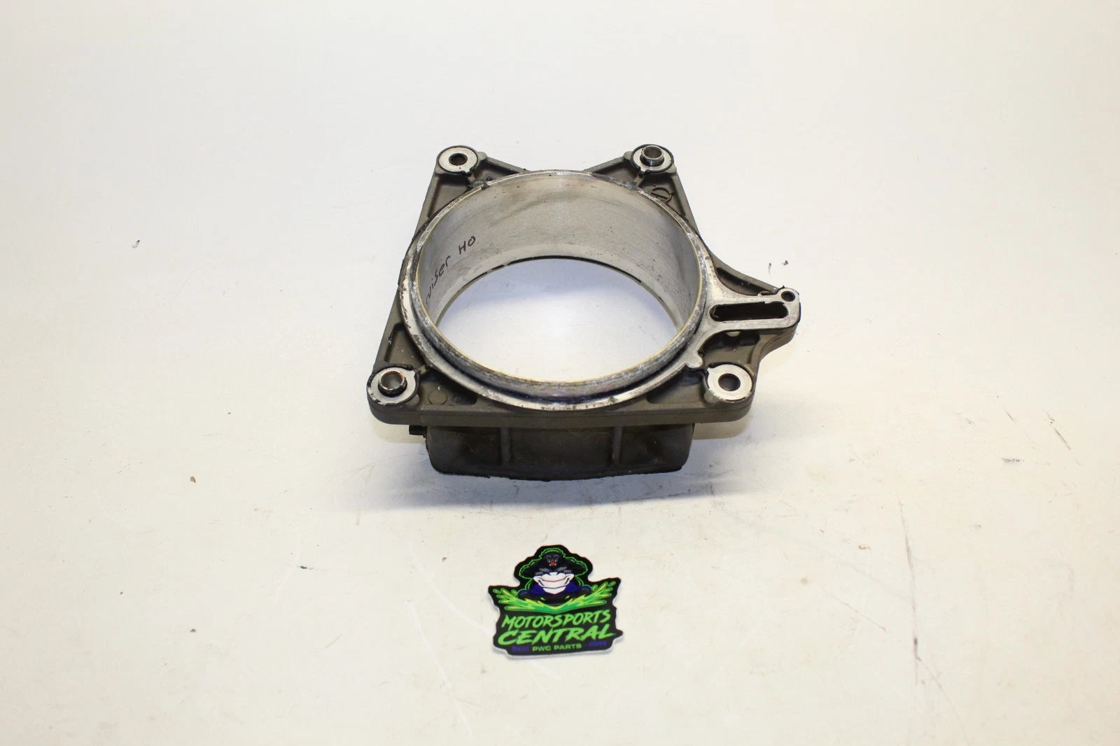 Impeller Housing Wear Ring for Yamaha XLT XL GPR FX AR SX VX (1999–2019)