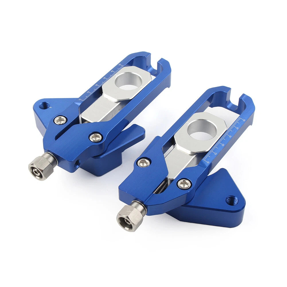 Chain Adjusters Tensioners for Honda CB650R CBR650R (2019–2020)