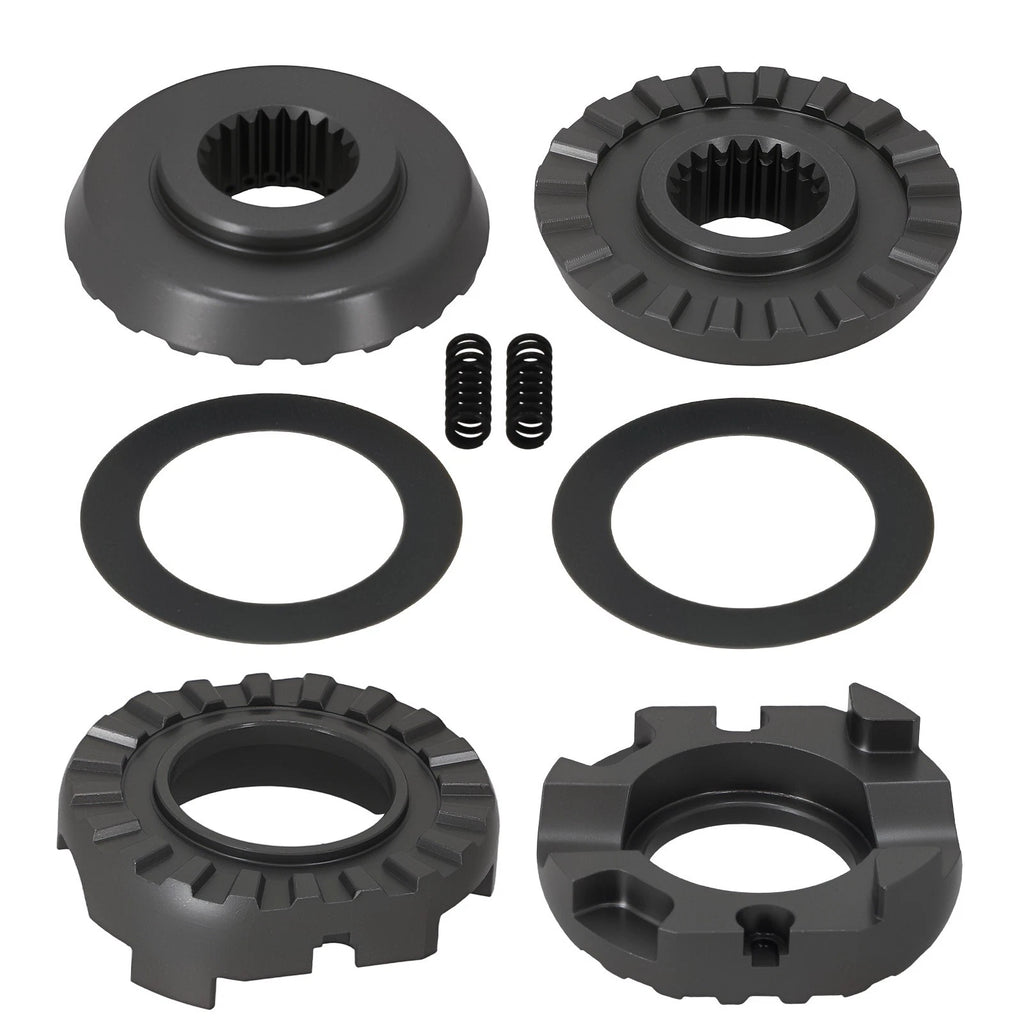 Front Differential Locker Assembly for Can-Am X3 Maverick (2017–2023)
