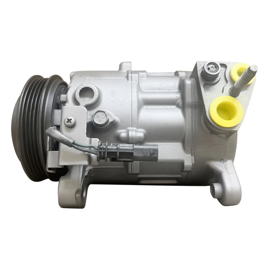 A/C Compressor Replacement for Cadillac Escalade Chevrolet Tahoe Yukon (2015–2020)