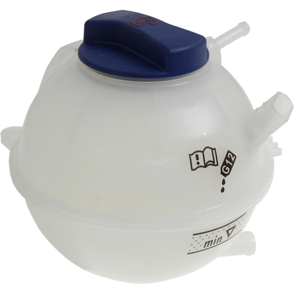 Coolant Reservoir for Volkswagen Jetta, Beetle (1999–2006) with Cap