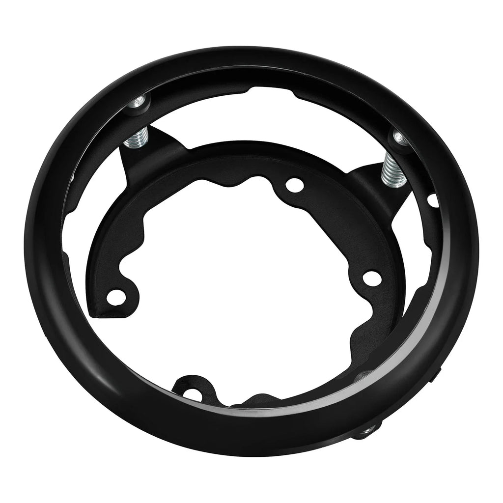 Headlight Ring Trim Mount Bracket for Harley Low Rider ST FXLRST (2022-2025)