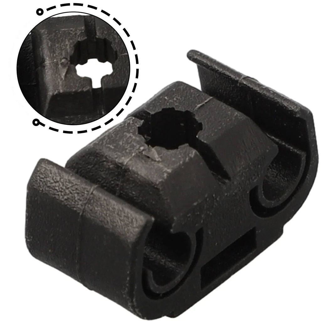 Practical Line Clip Tools