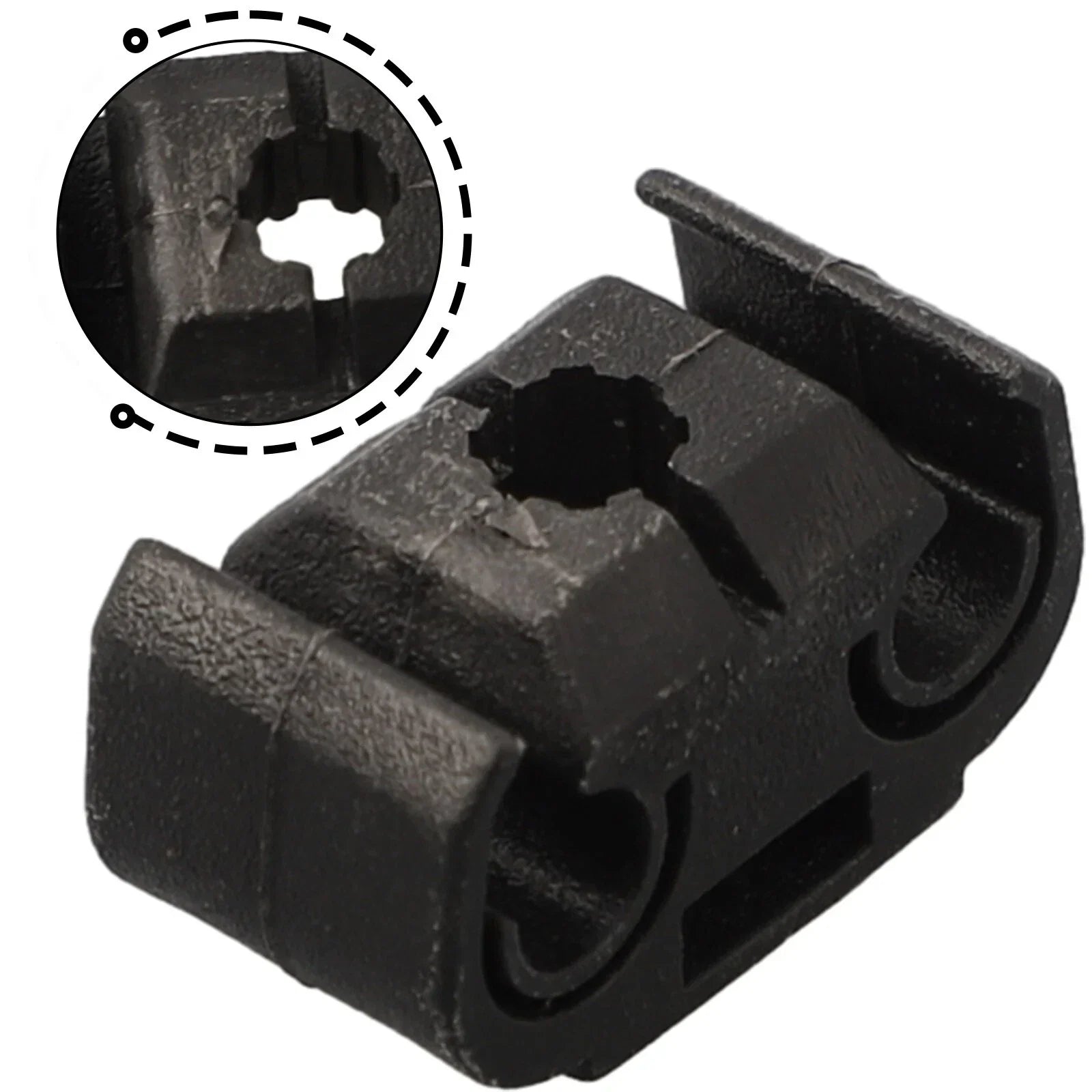 Practical Line Clip Tools