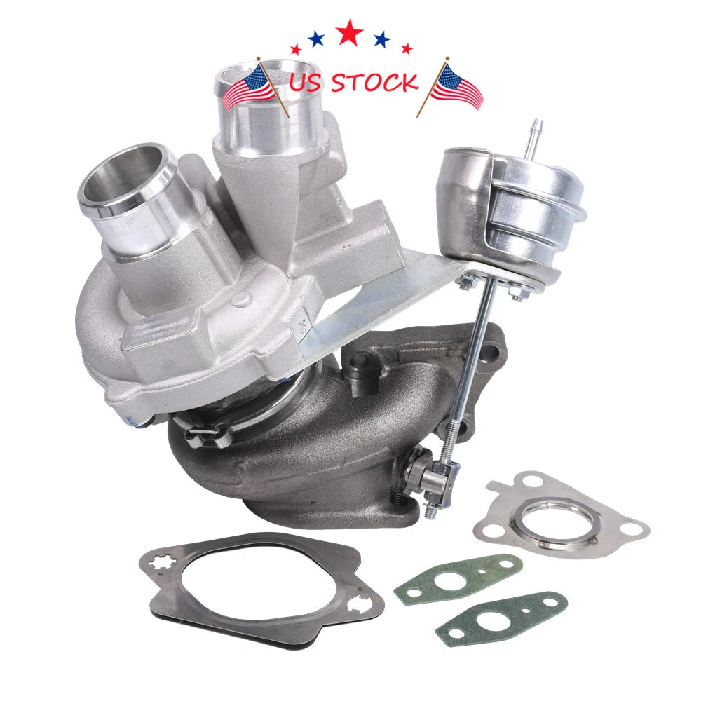 Turbocharger for Ford F150 3.5L V6 (2013–2016)