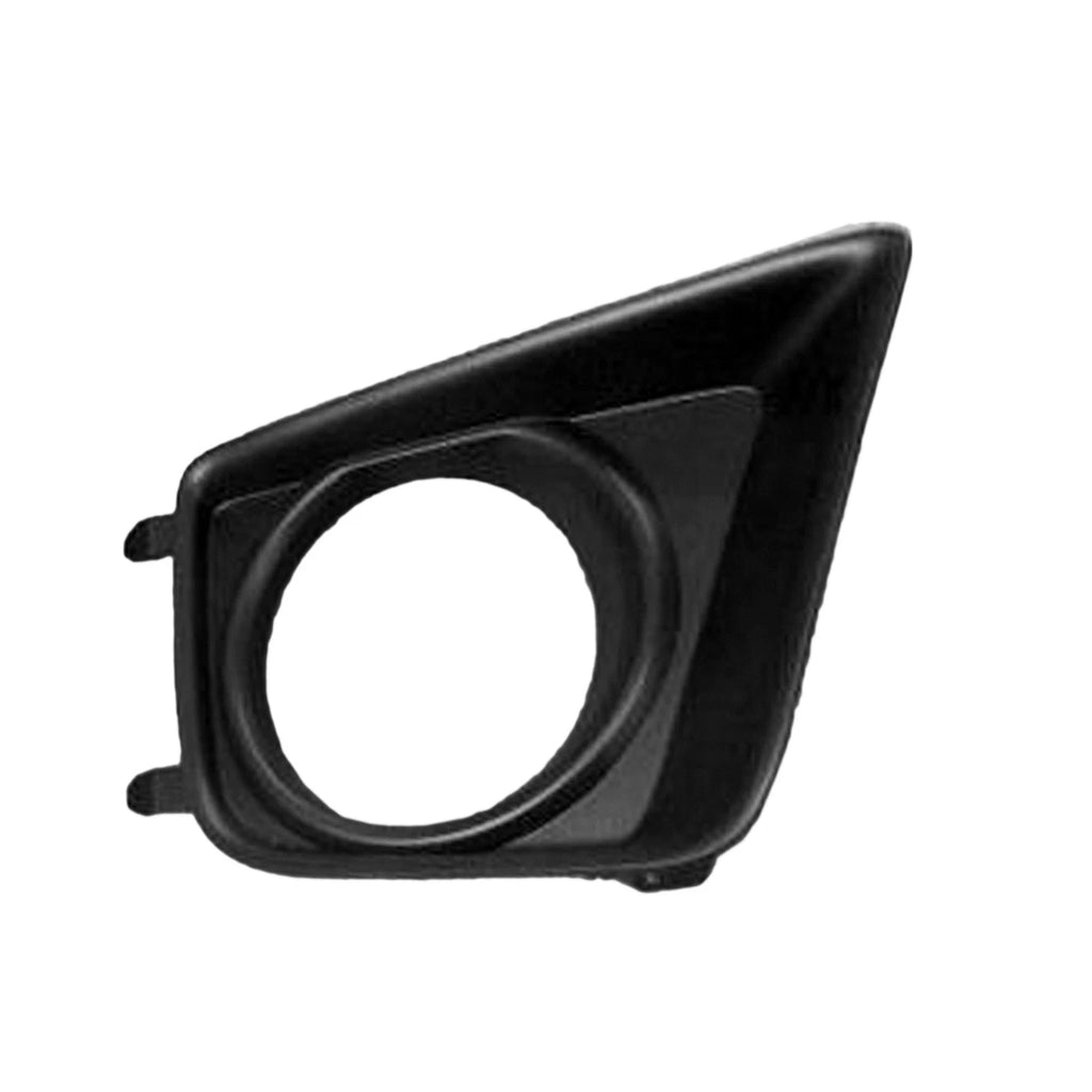 Replacement Passenger Side Fog Light Bezel for Ford Ranger (2019–2021)