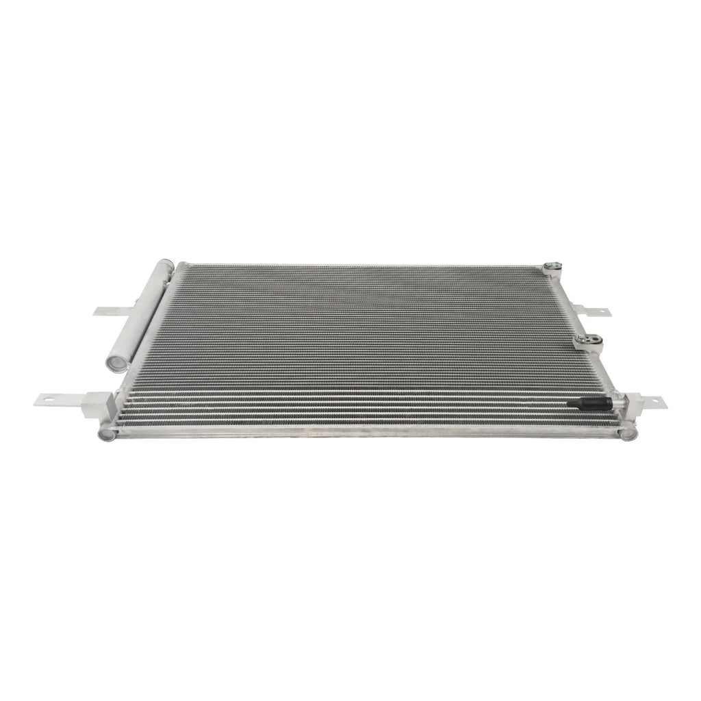 A/C Condenser for Ford Edge Lincoln MKX 2011-2015 V6 3.5L (Fast Shipping)