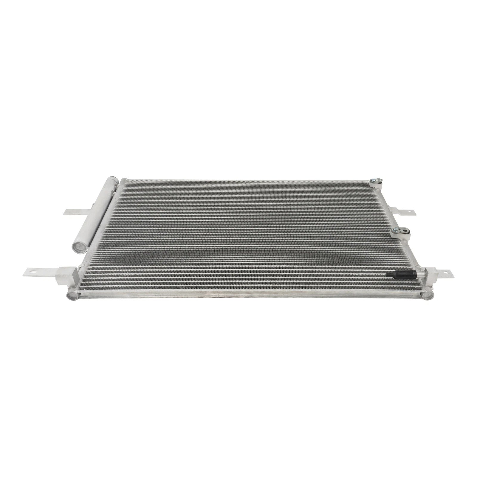 A/C Condenser for Ford Edge Lincoln MKX 2011-2015 V6 3.5L (Fast Shipping)