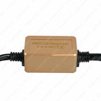 LED Headlight Canbus Anti-Flicker Decoder for 9004/9007 (2010-2012)
