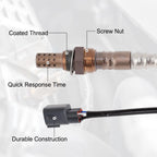 Upstream Oxygen Sensor for Toyota Land Cruiser 4.7L V8 (1998–2002) 234-4169
