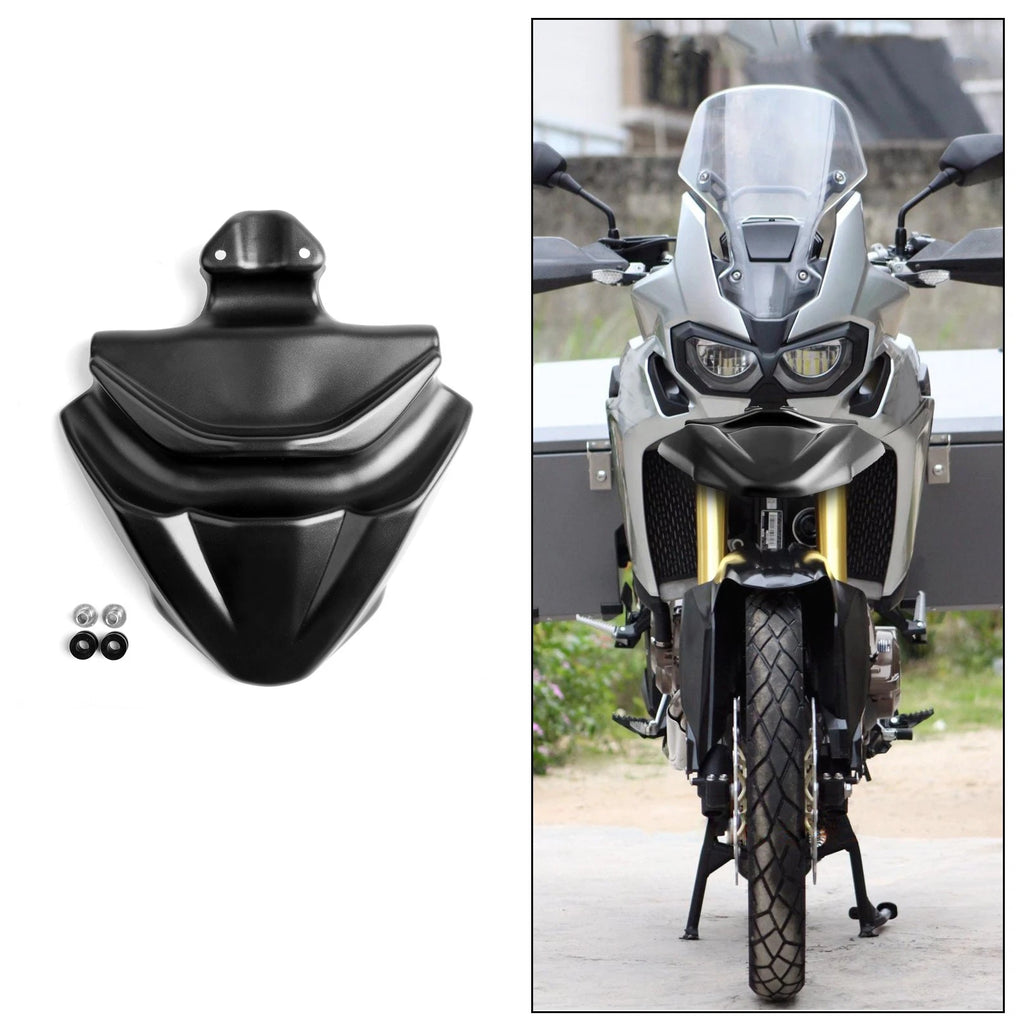 Front Fender Beak Extension for Honda CRF1000L Africa Twin (2016–2019)
