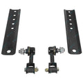 Rear Sway Bar Links + Extension Plates for Toyota Landcruiser 80 Series 92~98