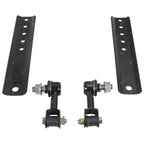 Rear Sway Bar Links + Extension Plates for Toyota Landcruiser 80 Series 92~98