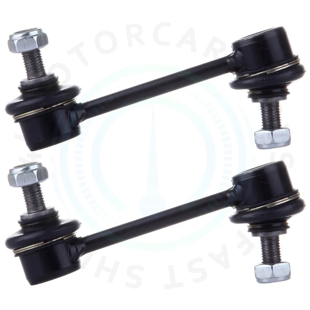 2X Rear Sway Bar Link Kits for Acura RL (1996–2003) & Toyota Corolla (1988–2002)