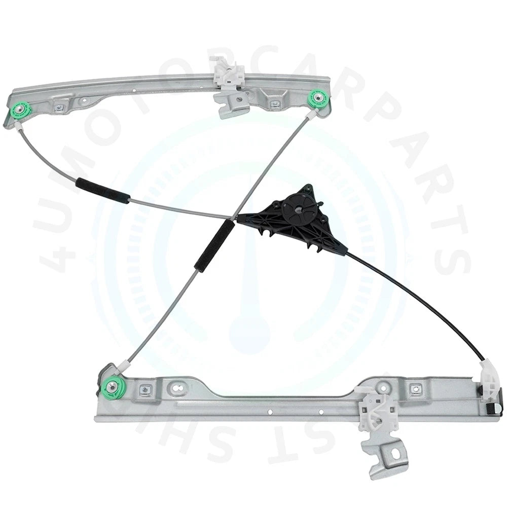 Front Left Power Window Regulator for Nissan Altima (2007–2010)