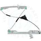 Front Left Power Window Regulator for Nissan Altima (2007–2010)