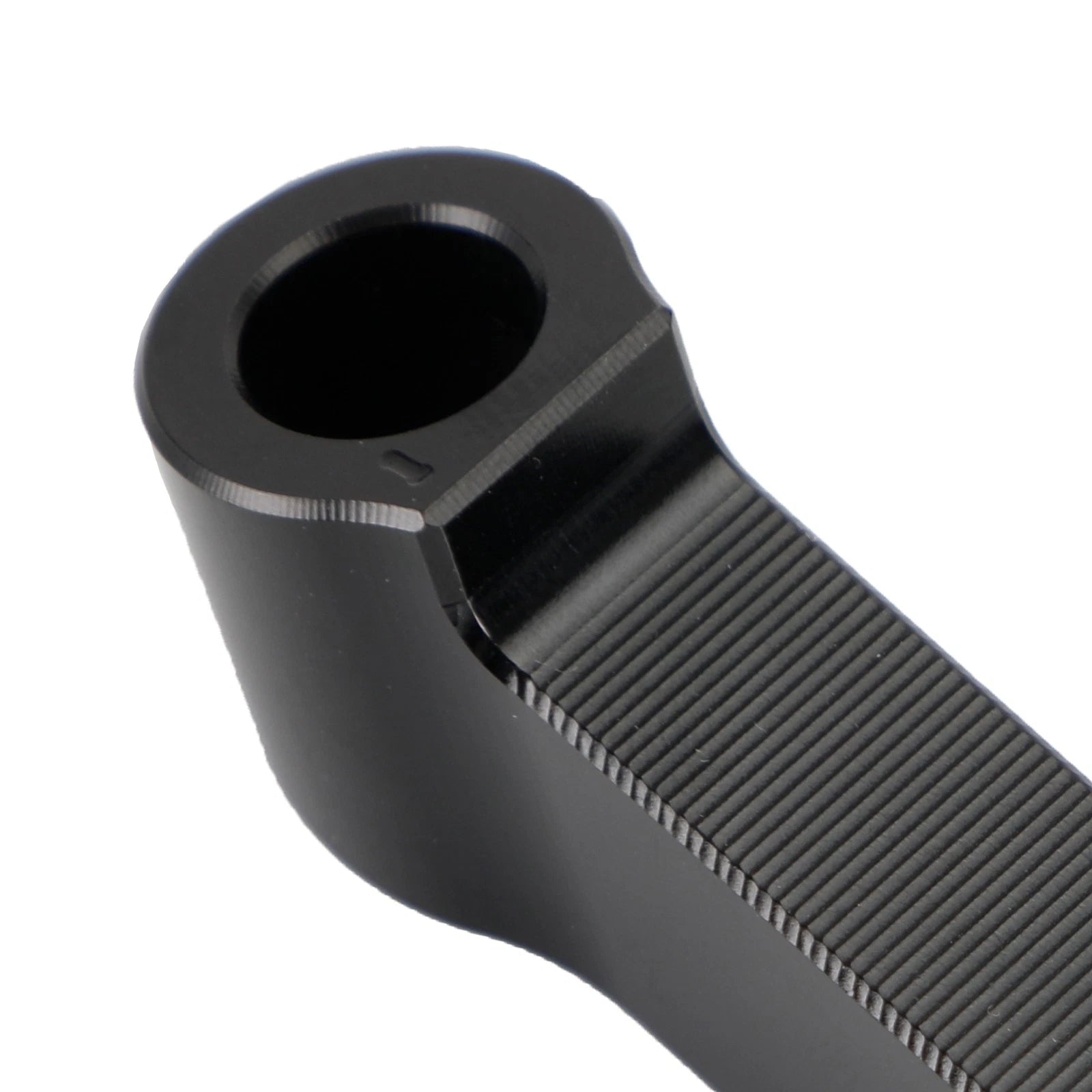10mm Mirror Extender Riser for Yamaha XJR1300 (2005–2015) VMAX 1700 (2009–2021)