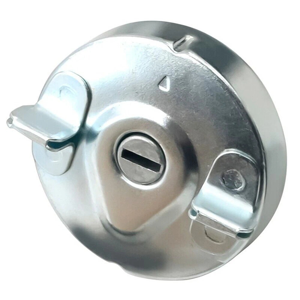 Fuel Gas Tank Cap for NPS50, NPS50S, Ruckus 50 (2003–2023)