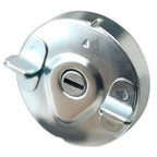 Fuel Gas Tank Cap for NPS50, NPS50S, Ruckus 50 (2003–2023)