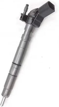 Fuel Injector 0445116023 0445116022 for Audi A4 A6 Q5 Q7 (2000–2020)