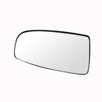 Heated Lower Mirror Glass Right Side for Ford Transit 150 250 350 (2015–2019)