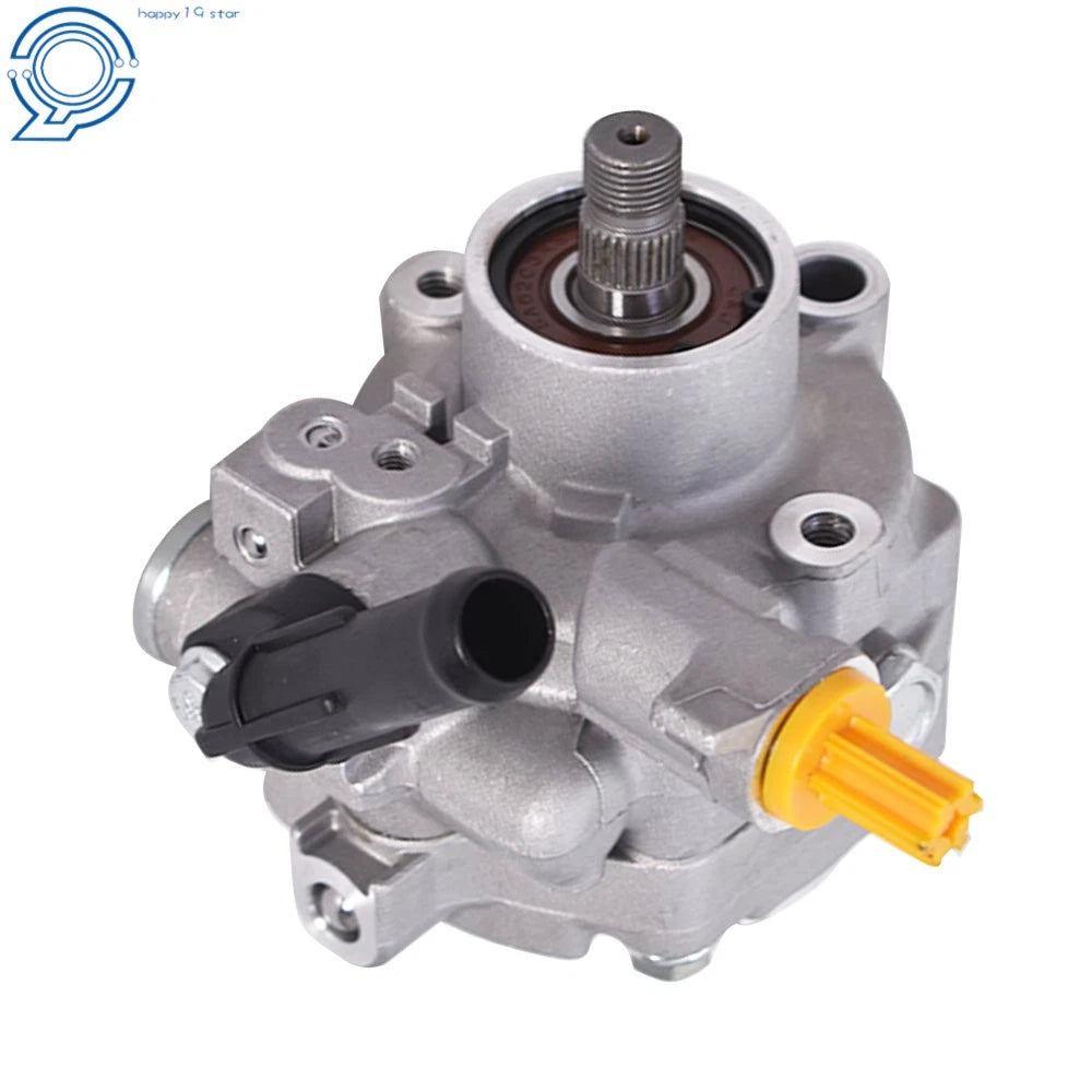 Power Steering Pump Assembly for Subaru Outback Forester Impreza Legacy WRX 2.5L (2000–2023)