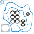 Rocker Cover Gasket Kit for Ford Falcon BA BF FG (2002–2014)