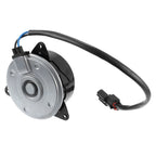A/C Condenser Radiator Cooling Fan Motor for Honda 