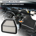 Engine Air Filter No. 96628890/22745823 for Chevrolet Captiva (2006–2018)