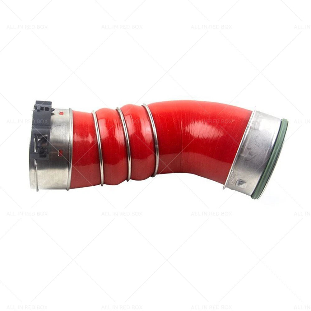 Intercooler Hose Turbo Pipe for BMW X5 X6 (2006–2014)