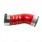 Intercooler Hose Turbo Pipe for BMW X5 X6 (2006–2014)
