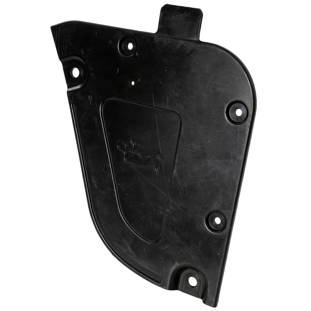 Engine Splash Shield for Ford F-150 (2018) 3.0L 3.5L 4WD