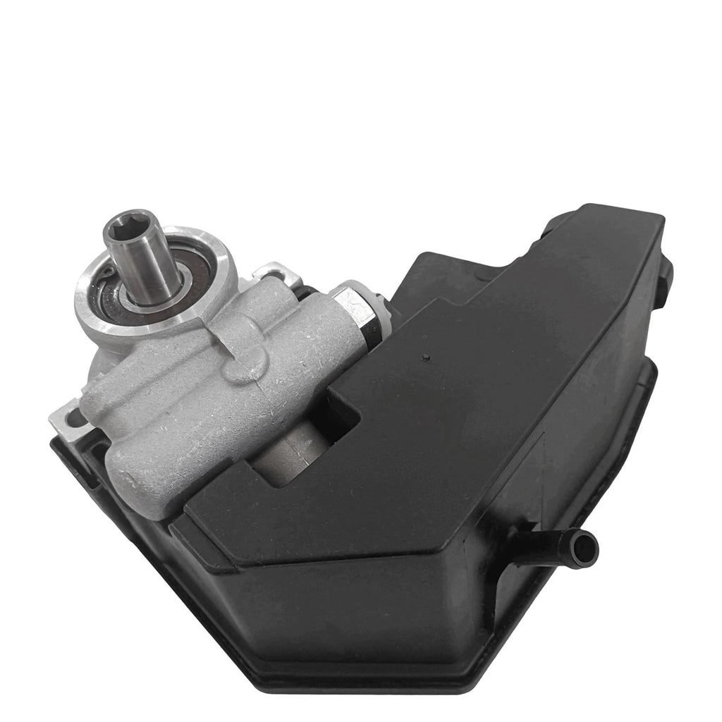 Power Steering Pump w/ Reservoir for Jeep Grand Cherokee (1993–1998) Dakota (1991)