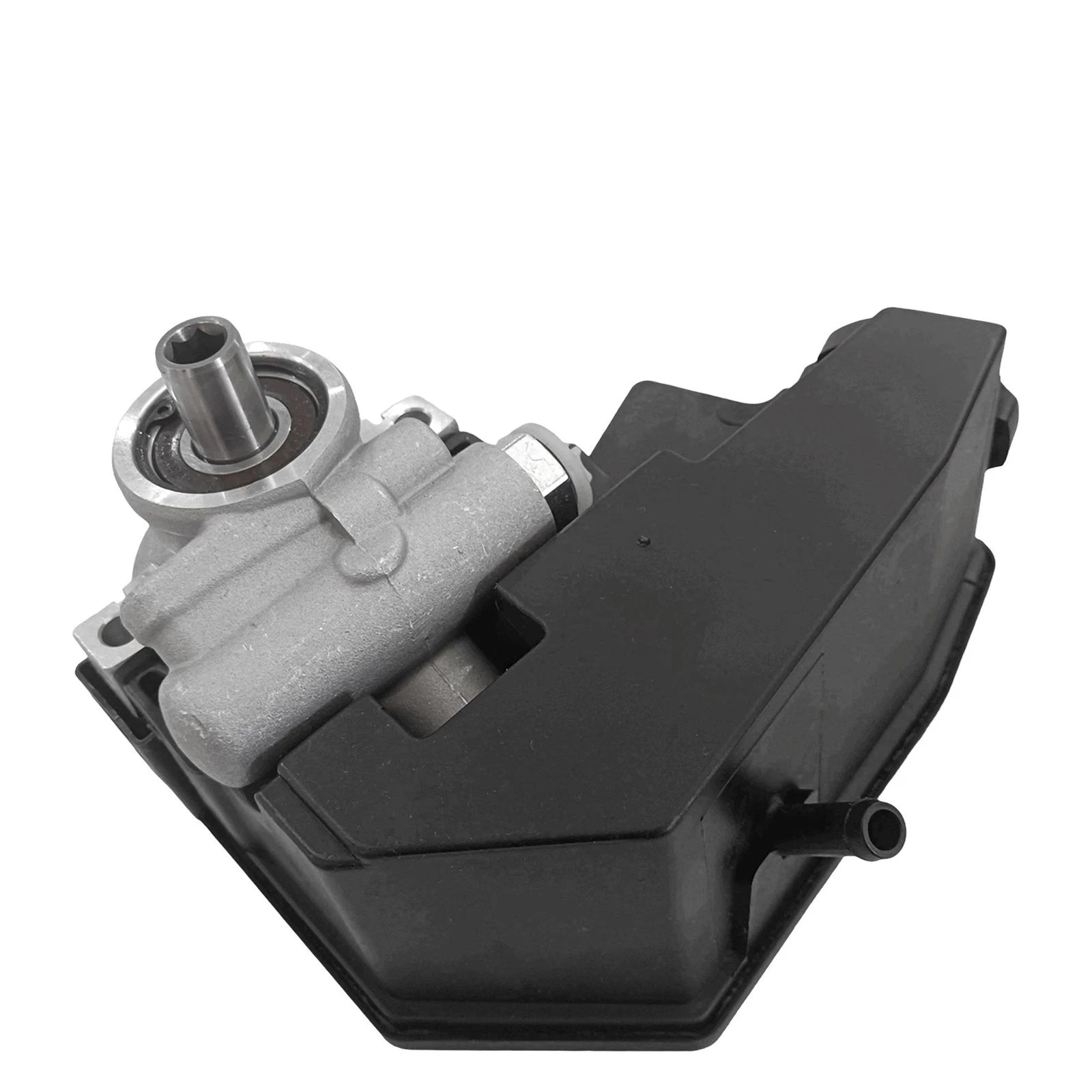 Power Steering Pump w/ Reservoir for Jeep Grand Cherokee (1993–1998) Dakota (1991)