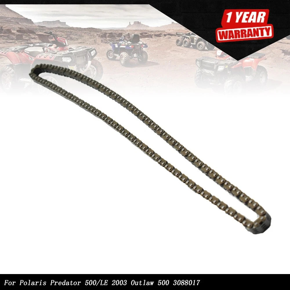 Cam Timing Chain for Polaris Predator 500/LE, Outlaw 500 (2003)