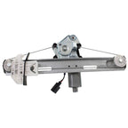 Rear Left Window Regulator for Lincoln LS (2000–2006)
