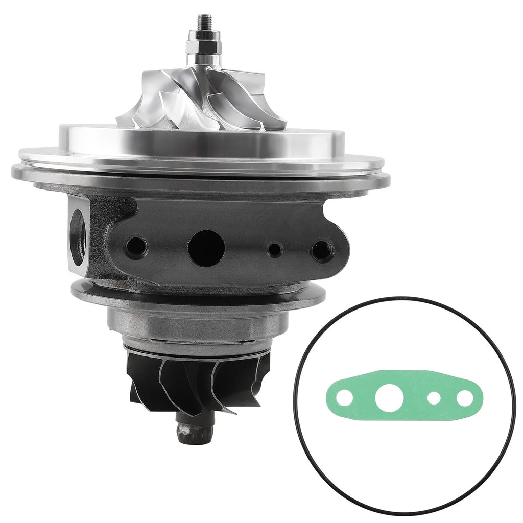 Billet LH Turbo CHRA Cartridge for Ford F-150 Expedition Navigator (2013–2016)