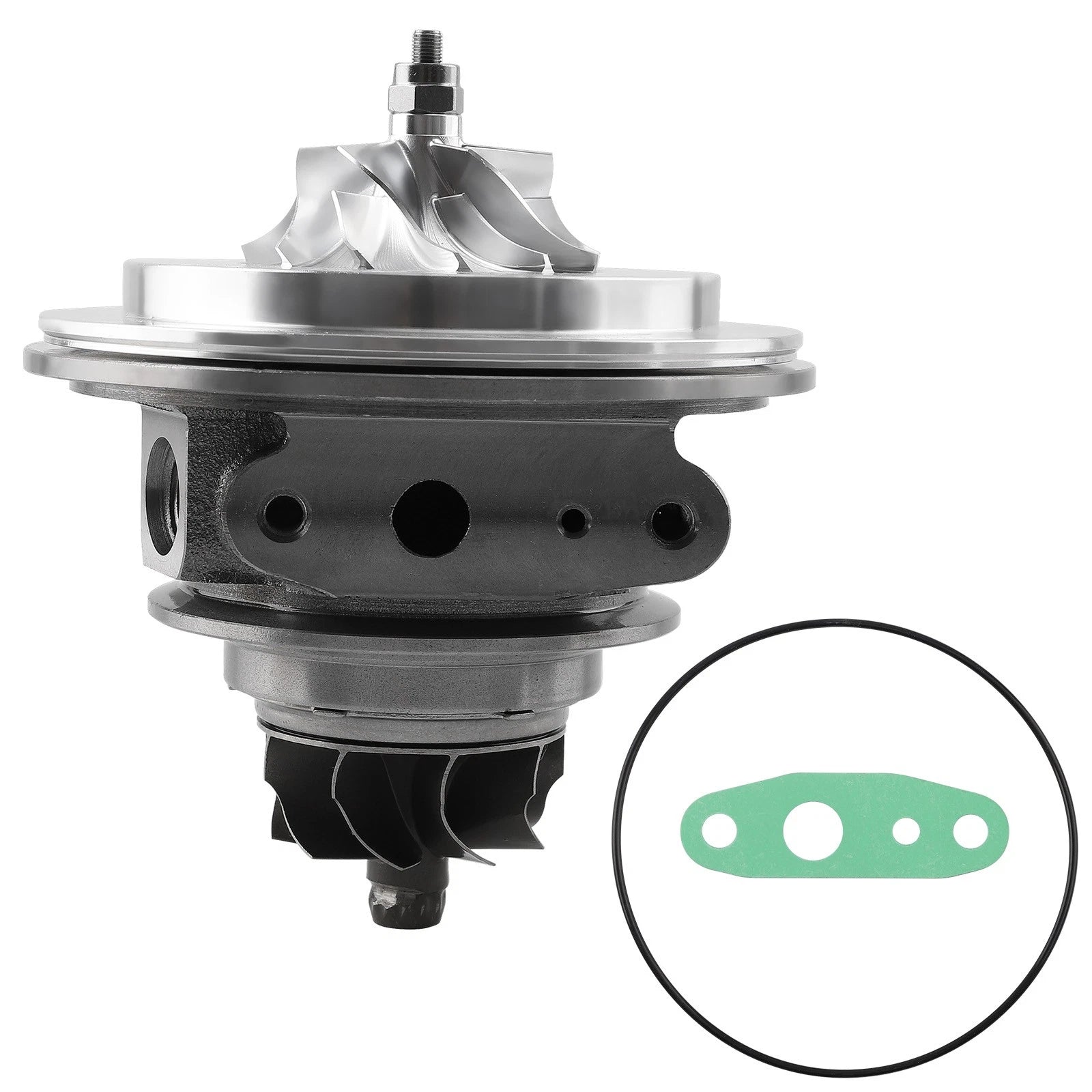 Billet LH Turbo CHRA Cartridge for Ford F-150 Expedition Navigator (2013–2016)