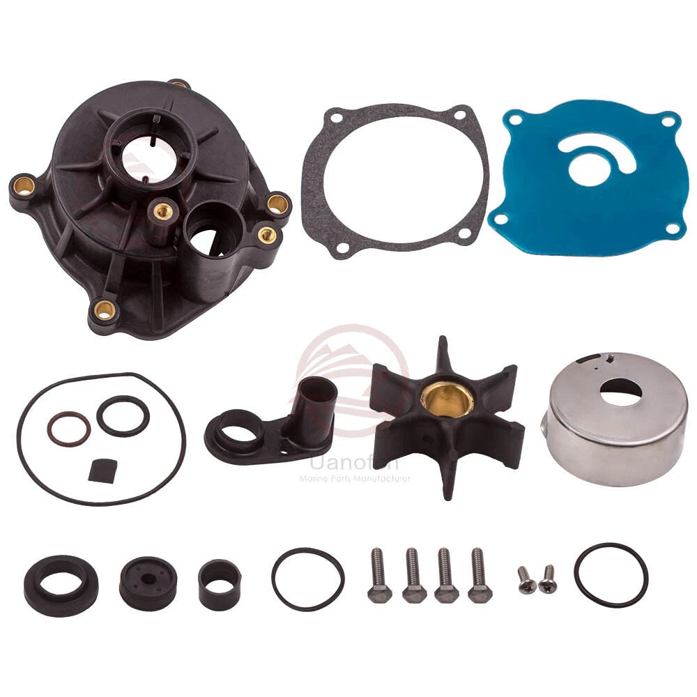Water Pump Kit for Johnson Evinrude (5001594, 0395060)