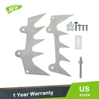 Dual Felling Dog Catcher for Stihl 029 039 MS271 MS290 MS310 MS311 (1990–2023)