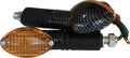 Cat Eye Marker Light Set for Street Bikes (2010–2023)