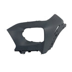 Front Bumper Cover for Chevy Trailblazer (2021-2022) Left Side