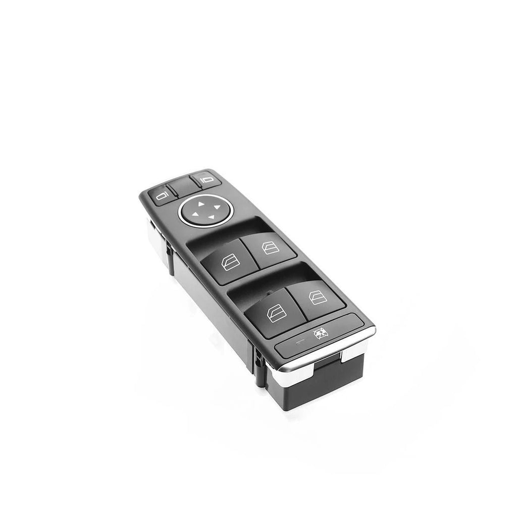 Power Window Switch for Mercedes-Benz C230 C250 C300 E350 (2007-2015)